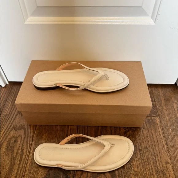 J.Crew Sandals - Picture 2 of 4